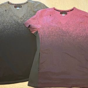 Women’s Koi scrubs